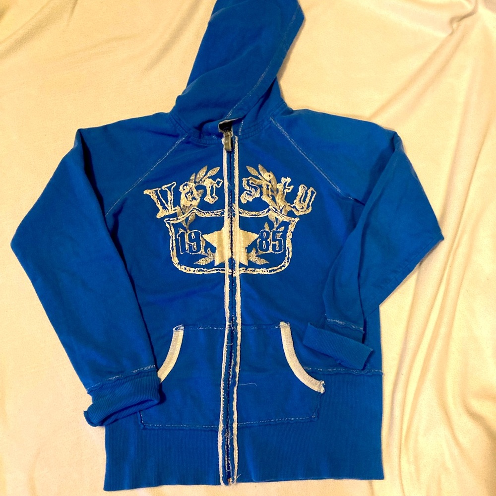 Vanity jacket women's size large